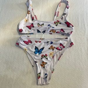 Shein bikini